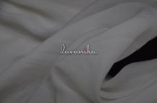 80 Grams Dyeable Bemberg Crepe Fabric 44inch